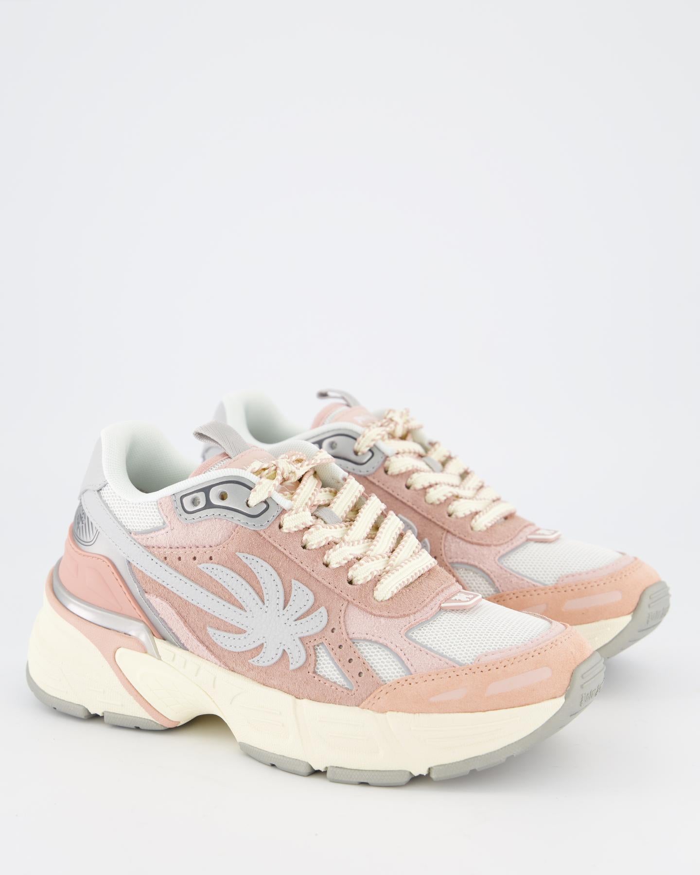 Dames Pa 4 Sneakers