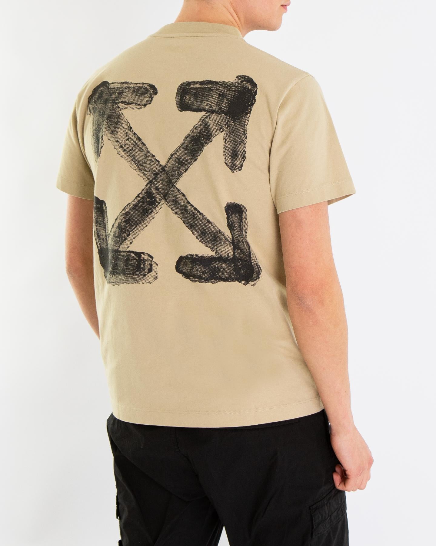 Heren Spray Arrow Slim