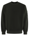 Heren Sweatshirts - Crew Neck — huidige kleur