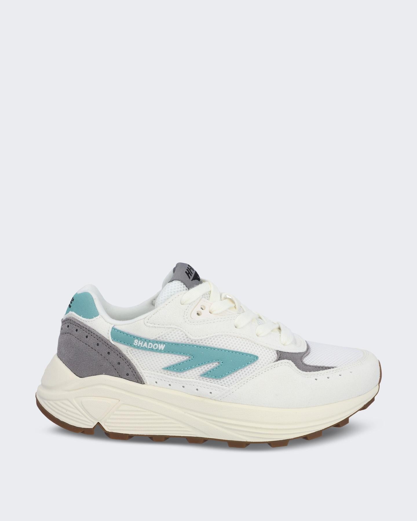 Dames Hts Shadow RGS