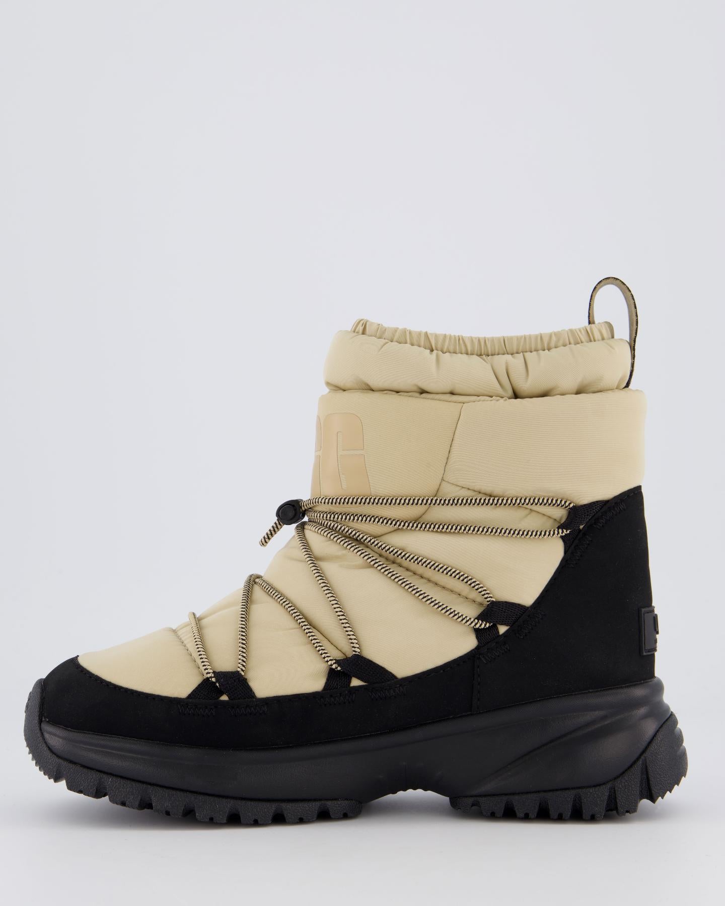 Dames W Yose Puffer Mid