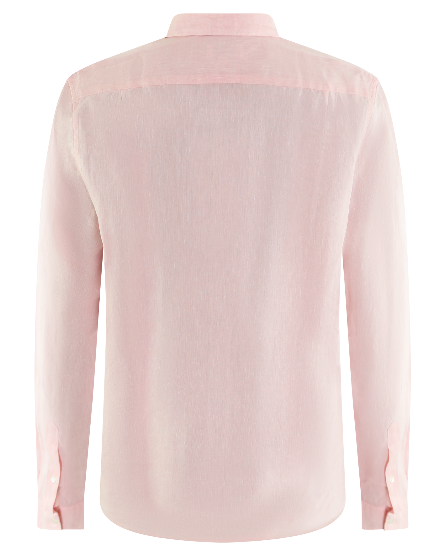 Heren 1Hc2 Men'S L/S Woven Shirt