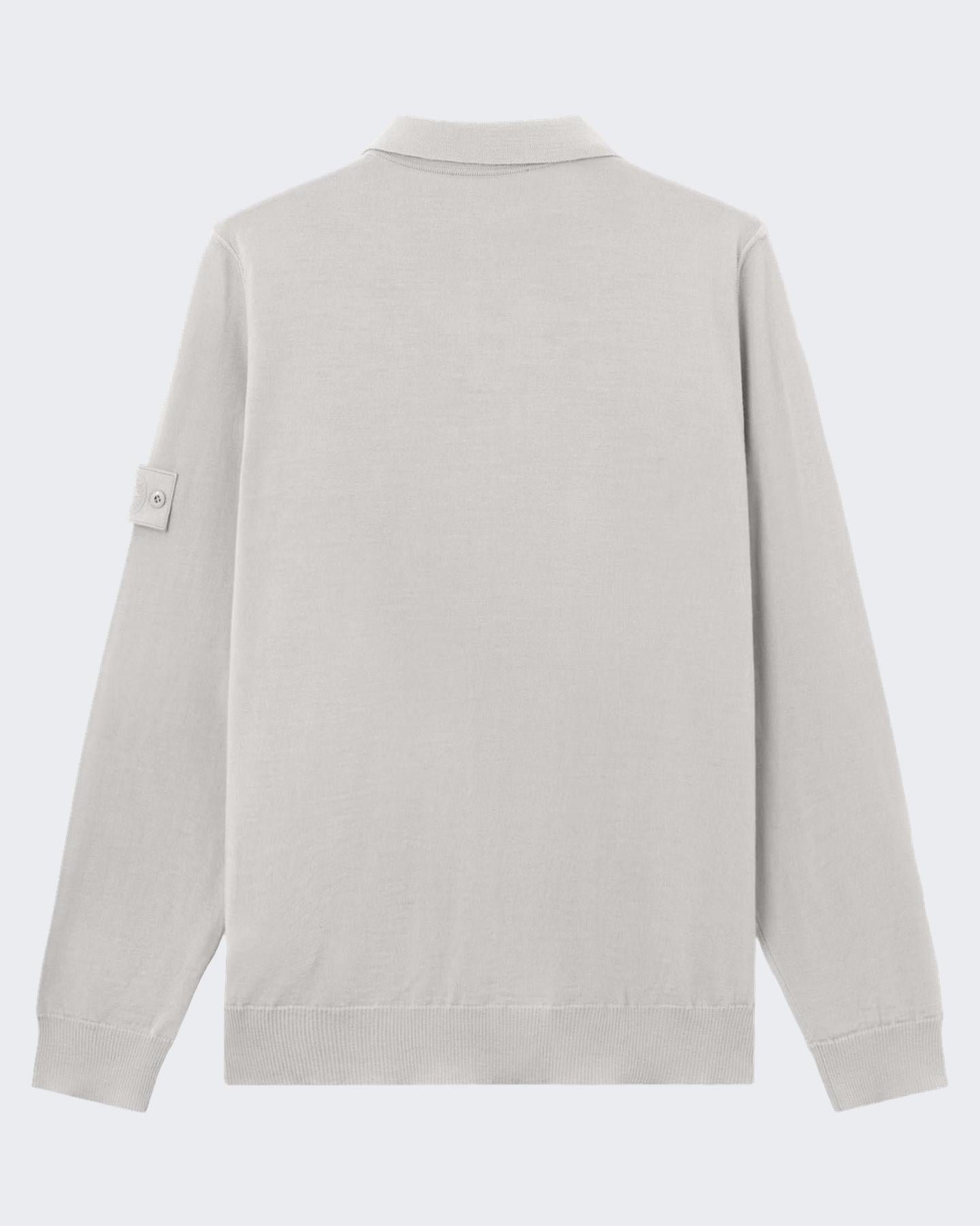 Heren Ls Polo