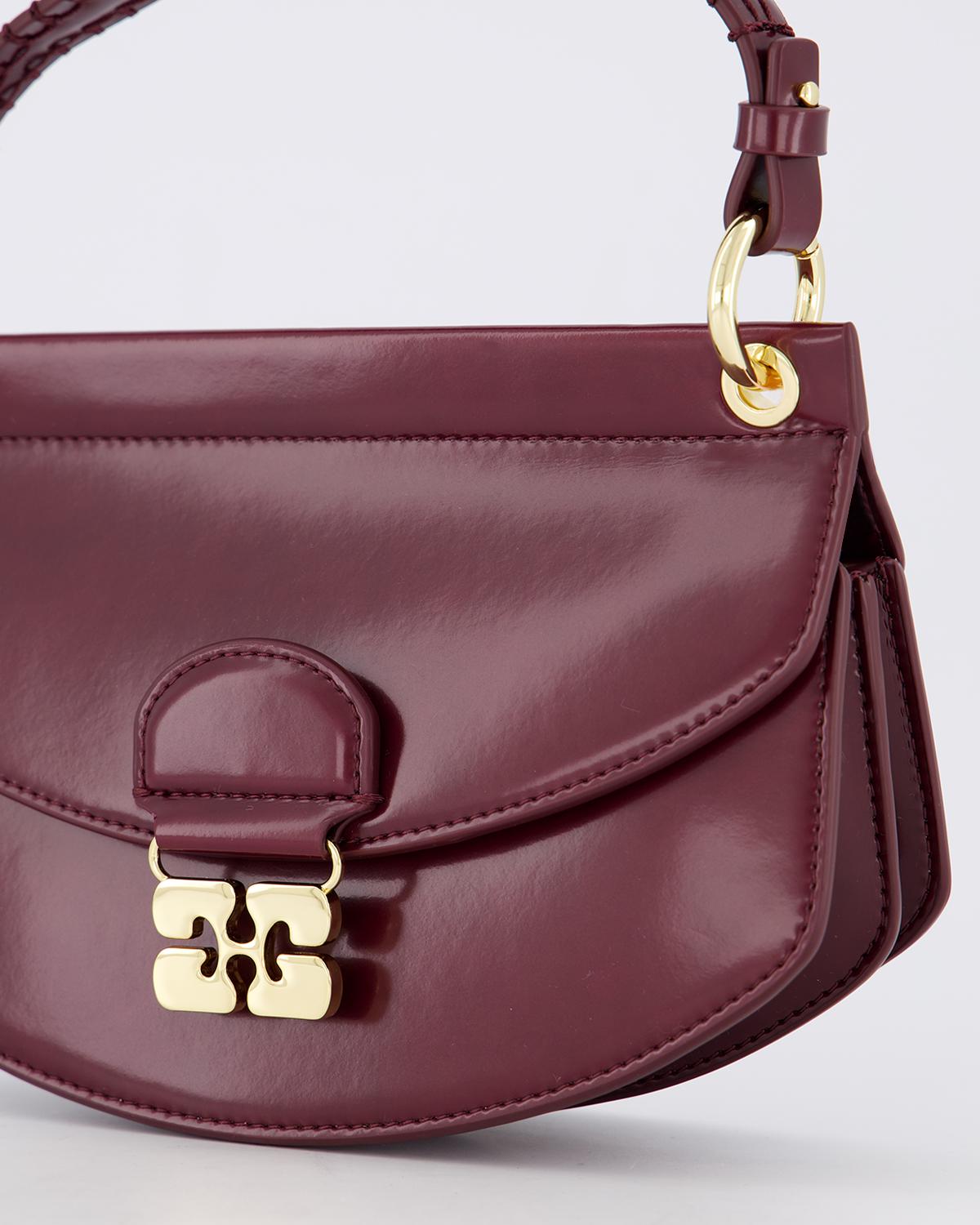 Dames Apo-G Bag Mini top Handle