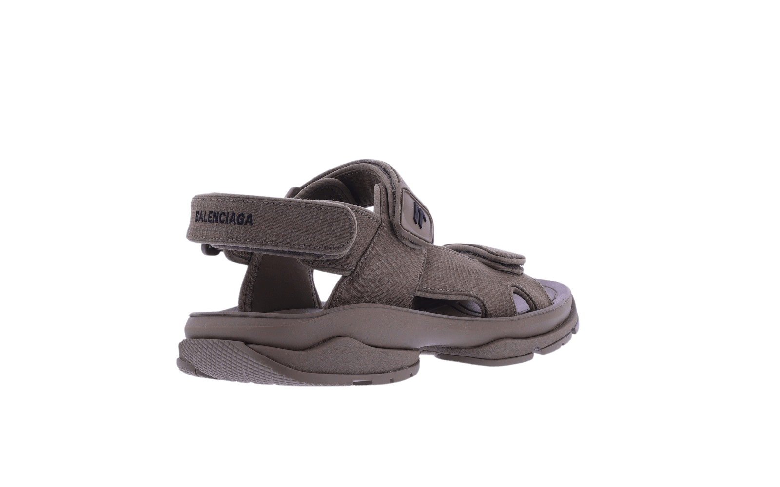 Dames Tourist Sandal