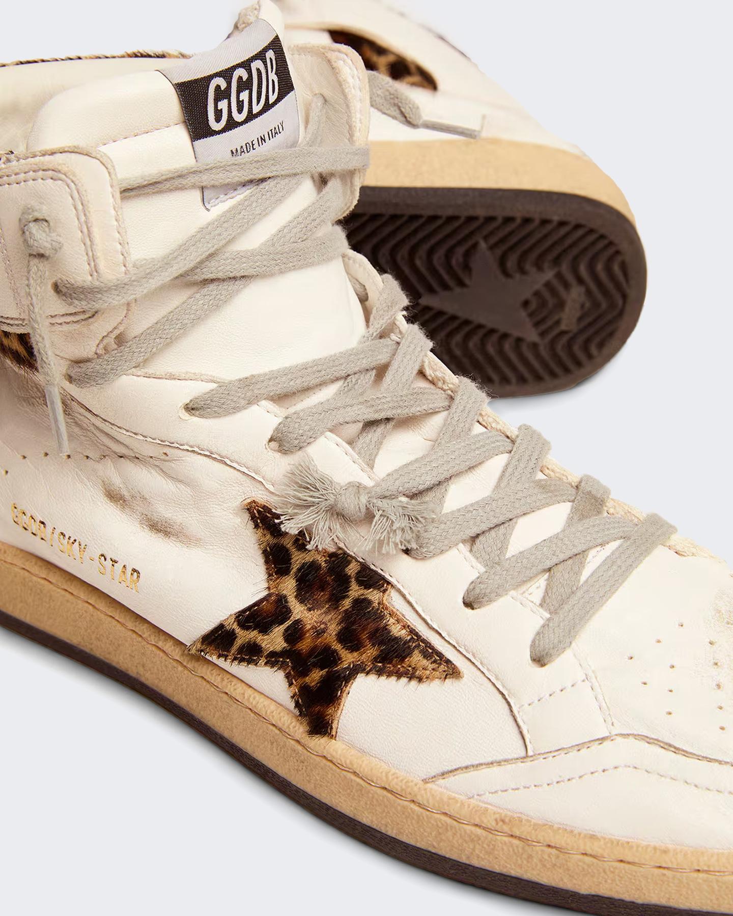 Dames Sky Star Serigraph