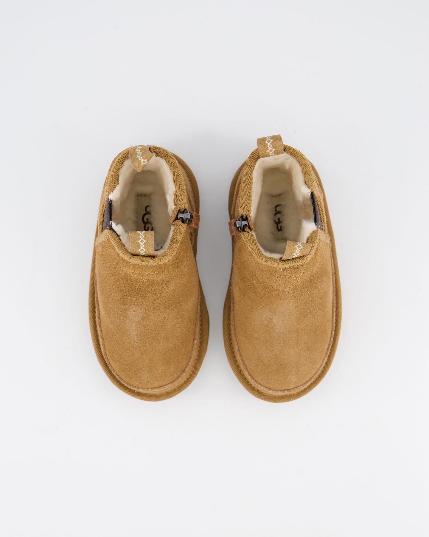Kids Neumel Chelsea Chestnut