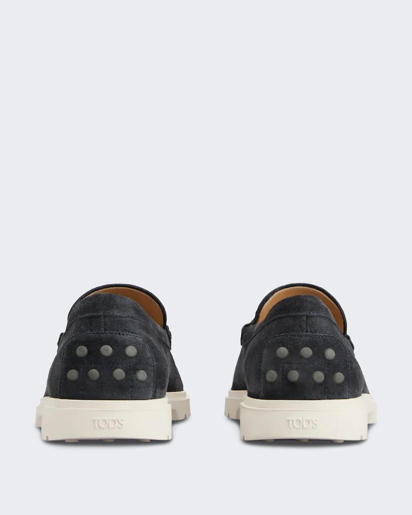 Heren Acc.Baffo Rutenio Ibrido Estiv