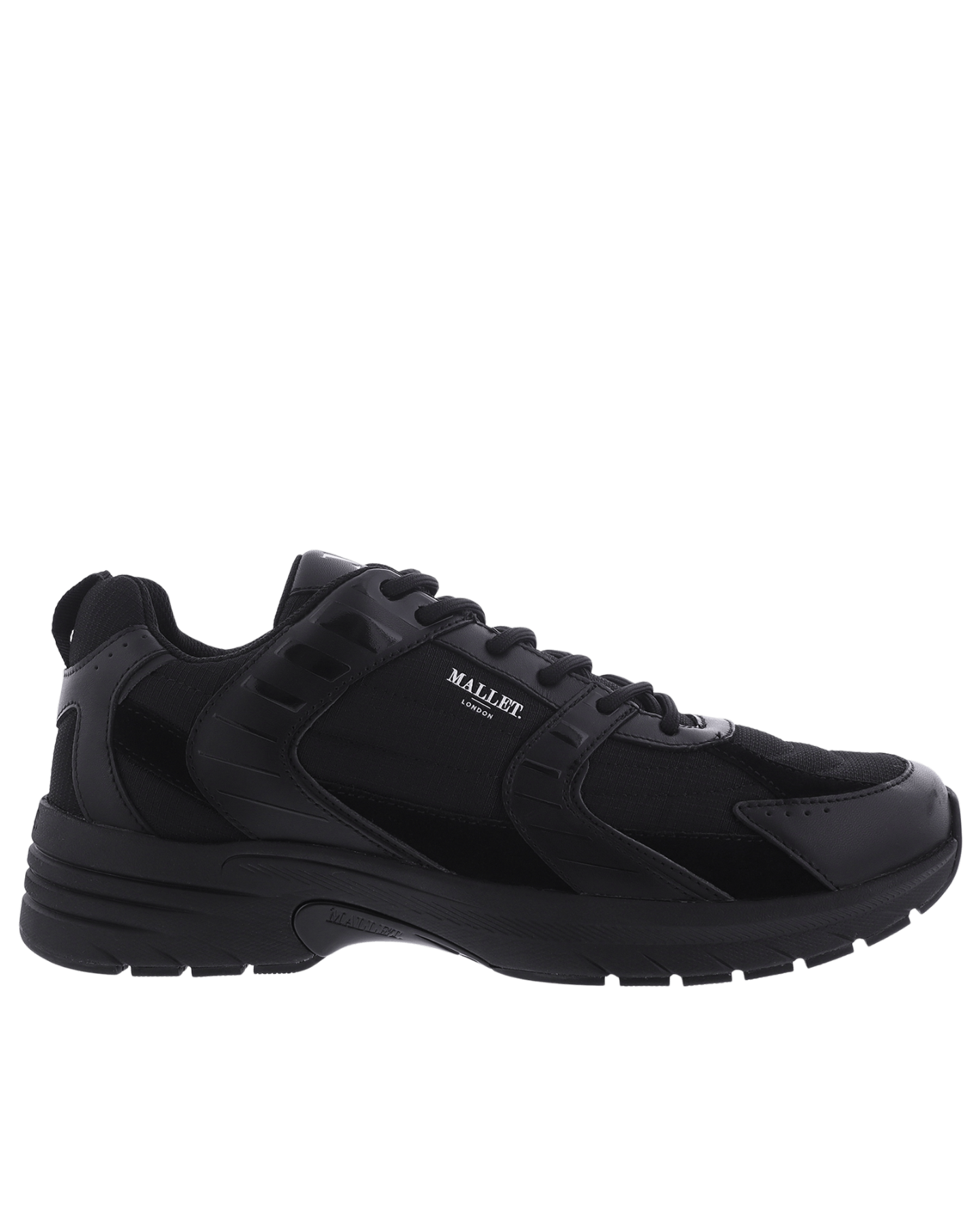 Afgeprijsde Mallet Sneakers gratis en snel in huis via Eleganza Eleganza