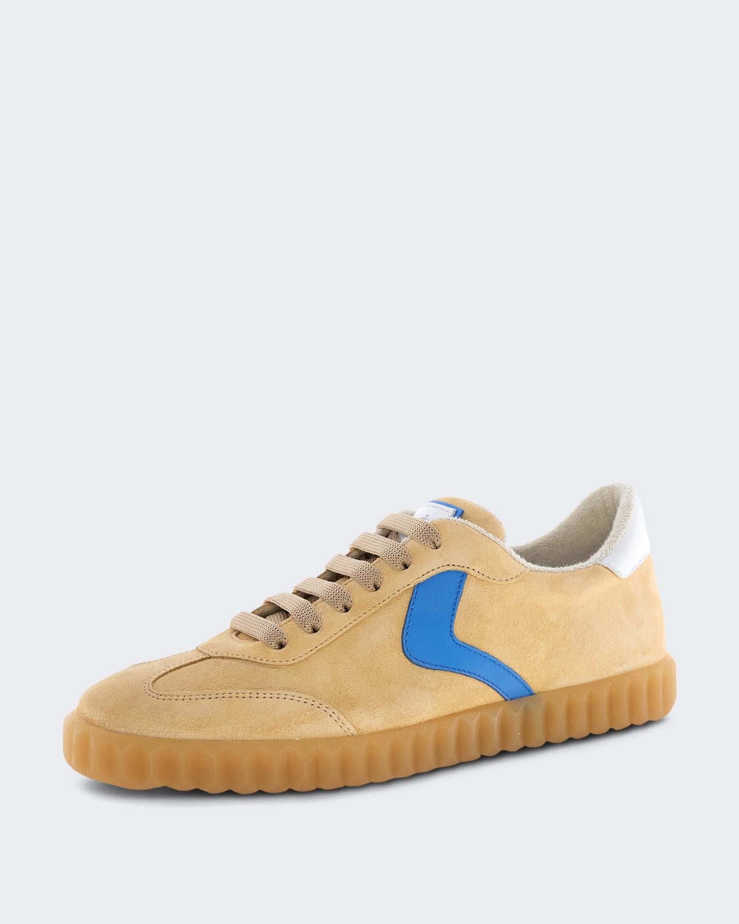 Dames Ines Suede Sneaker