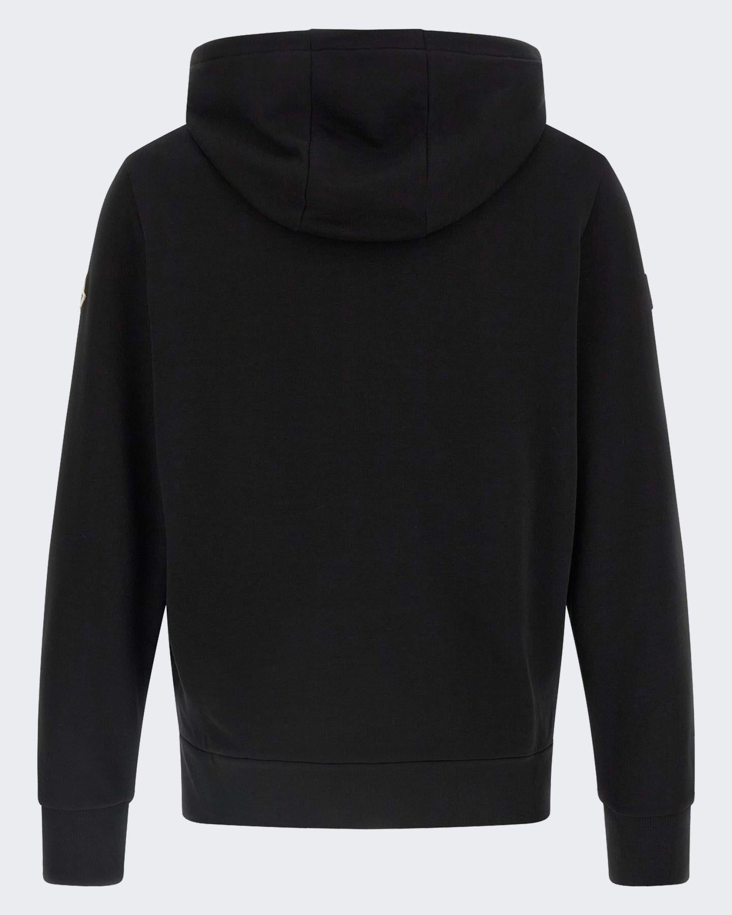 Heren Zip Up Cardigan