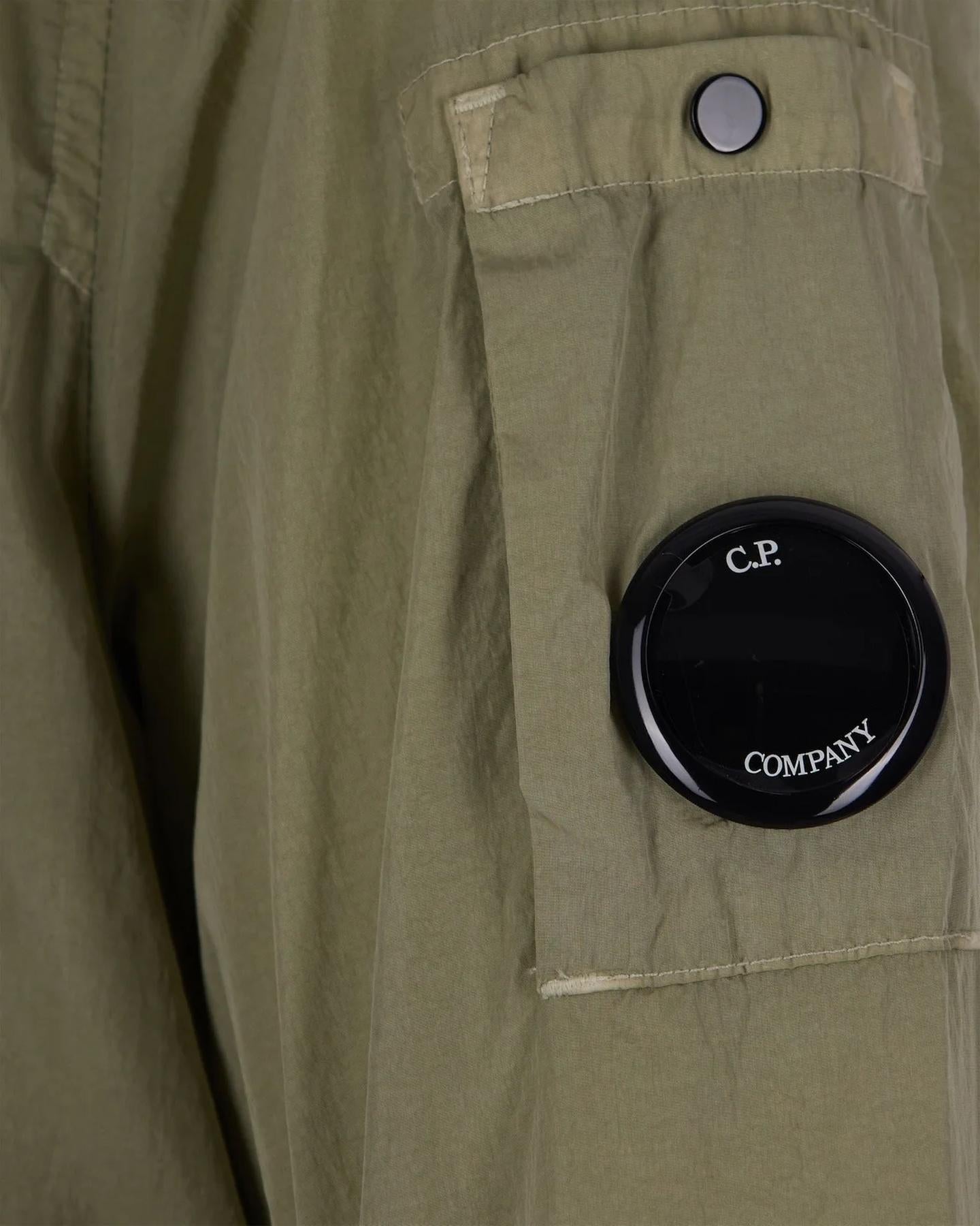 Heren Overshirt - Overshirt