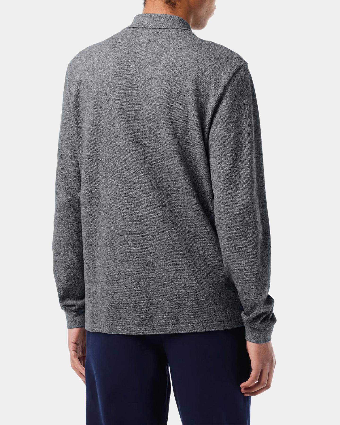 Heren 1Hp2 Men'S L/S Best Polo