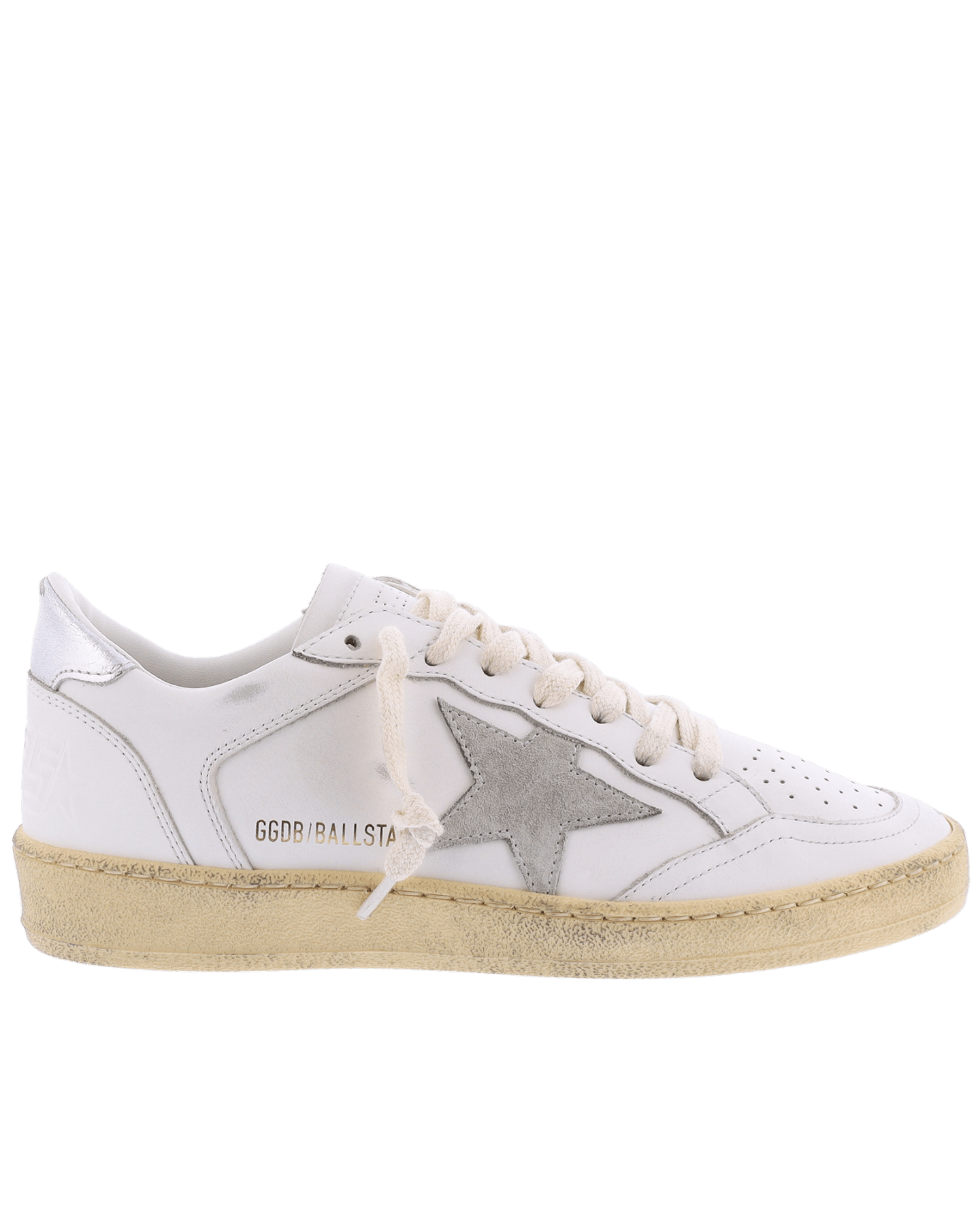 White golden goose deals sale