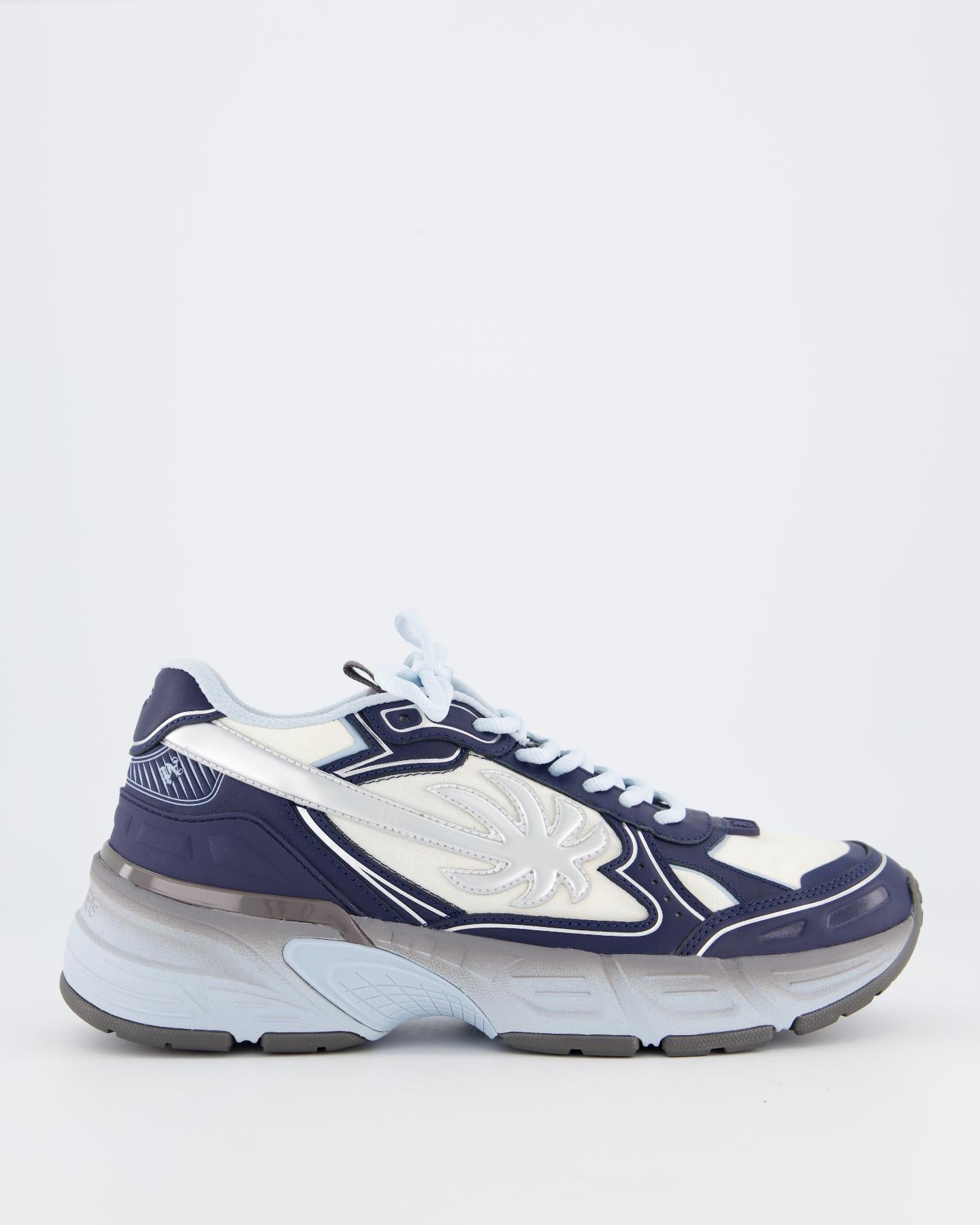Heren Pa 4 Sneaker