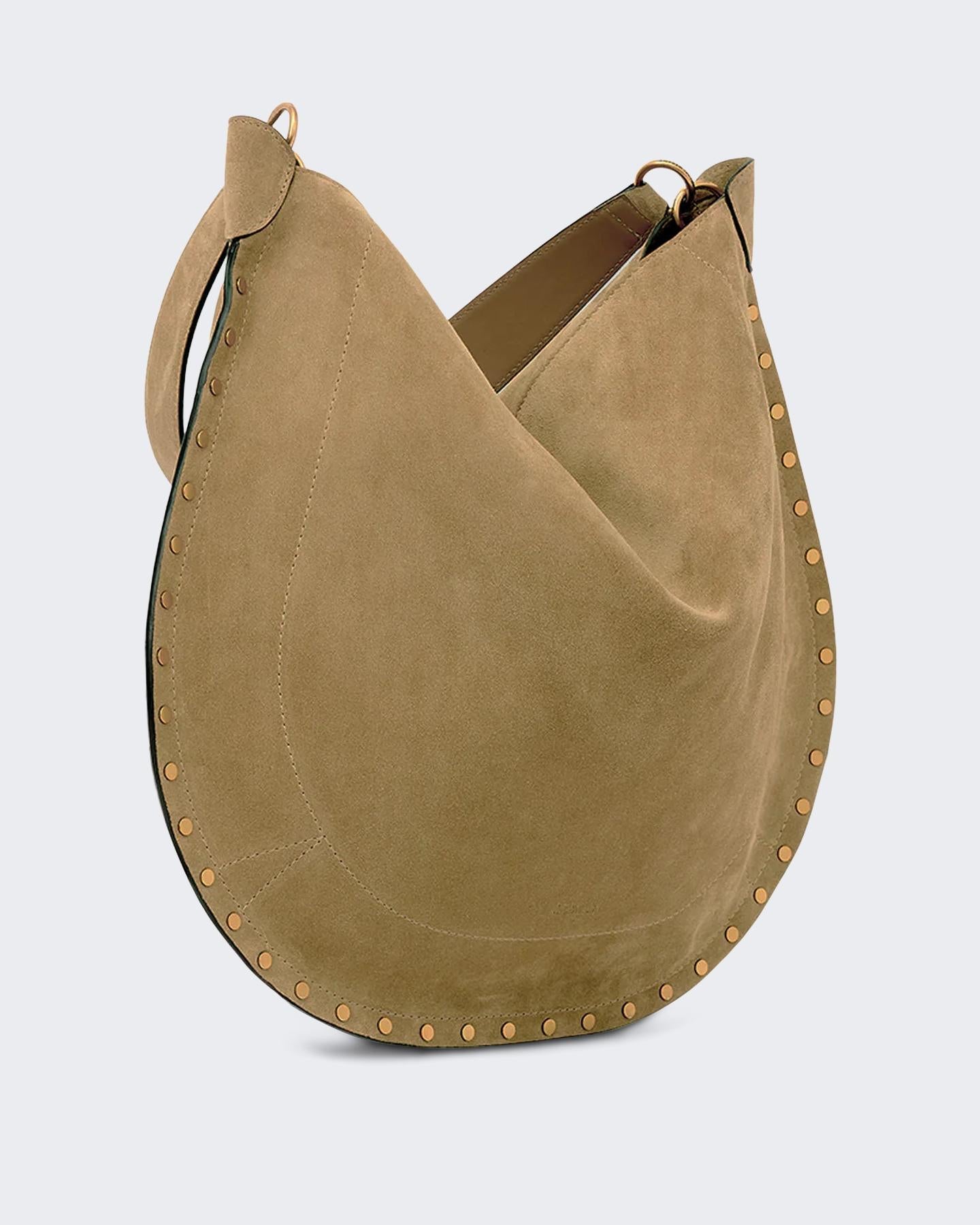 Dames Oskan Hobo Soft