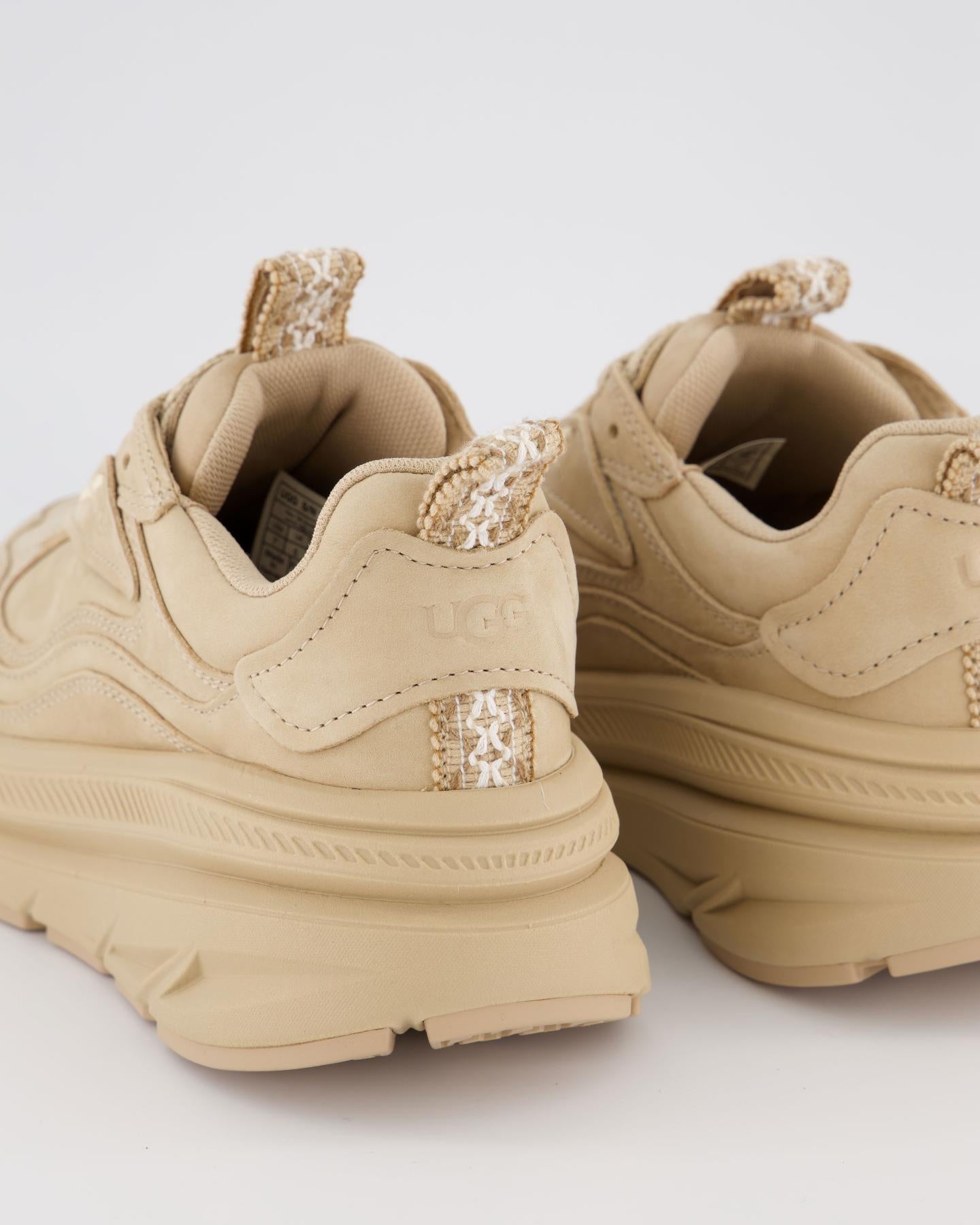 Ca1 Ugg Sneakers Dames With UGG Women's CA1 Sneaker Leather US