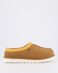 Herren Tasman Chestnut/Bright Melon