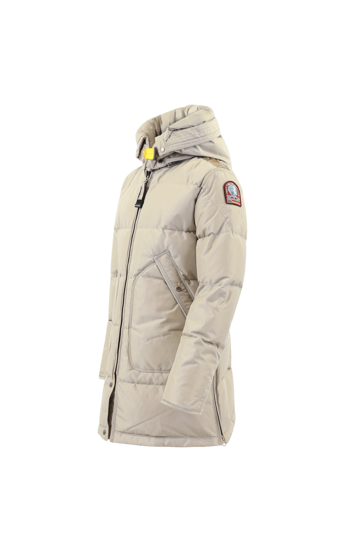 Kids Long Bear