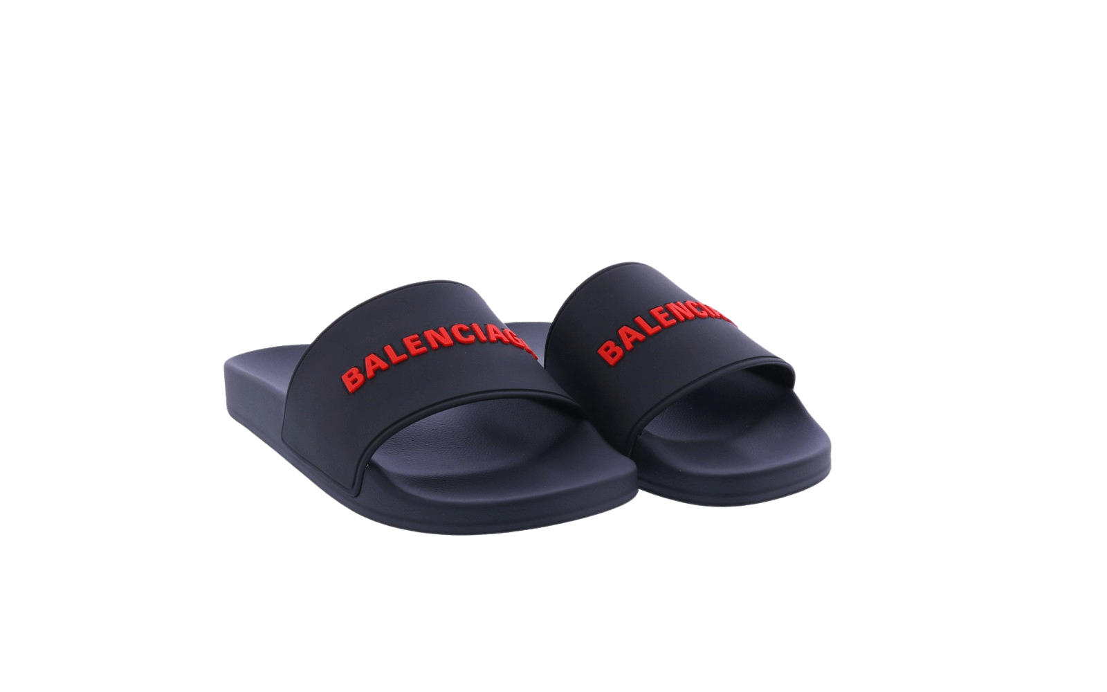 Heren Pool Slide Sandal