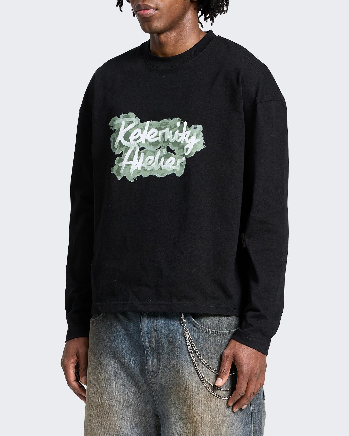 Heren Le Vernis Longsleeve