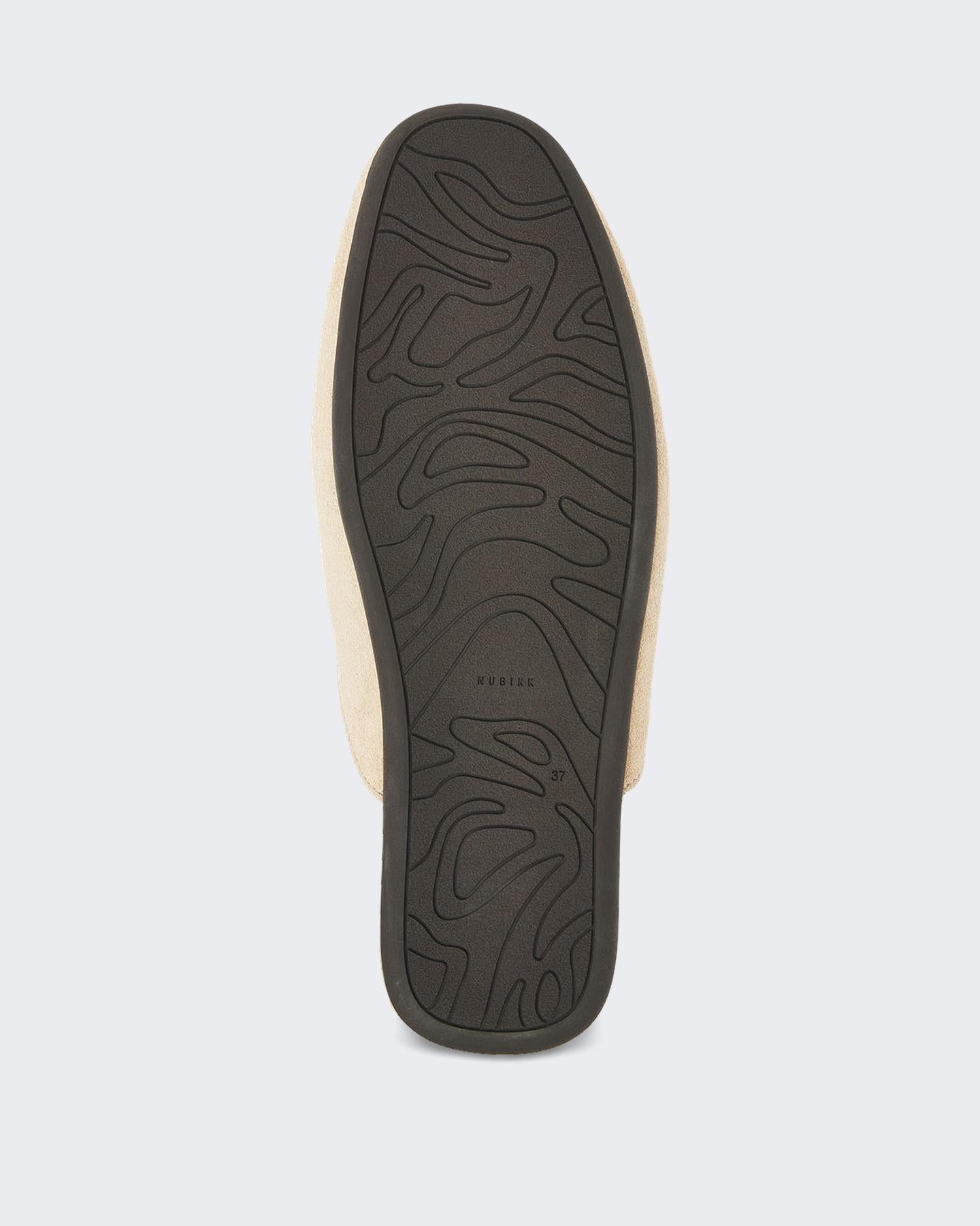 Dames Joan Muil Beige