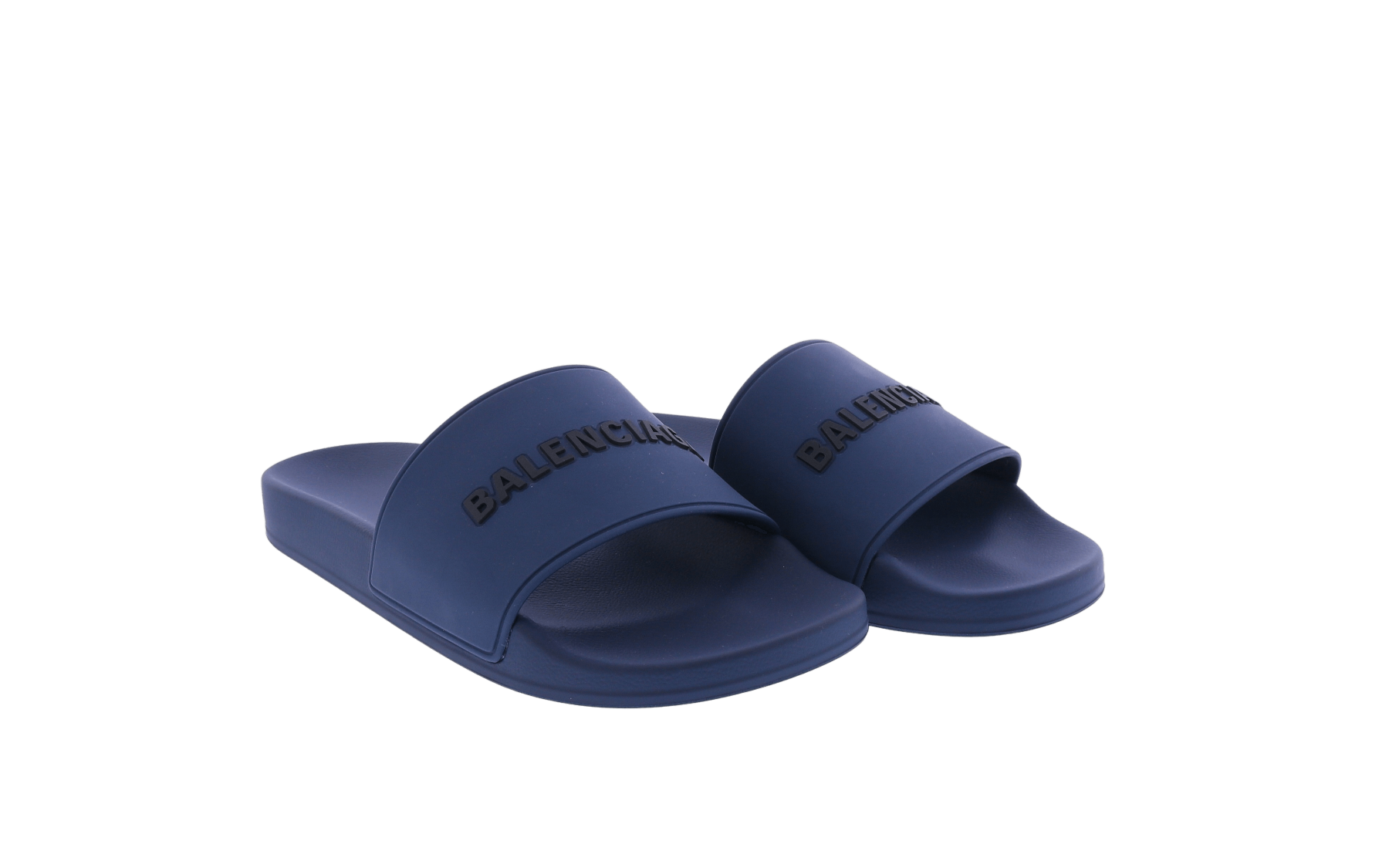 Heren Pool Slide Sandal