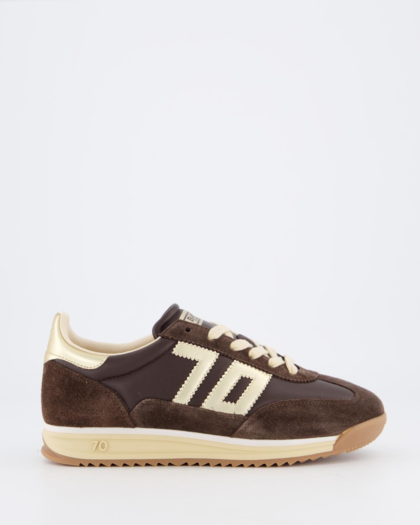 Dames Back 70 Jogger