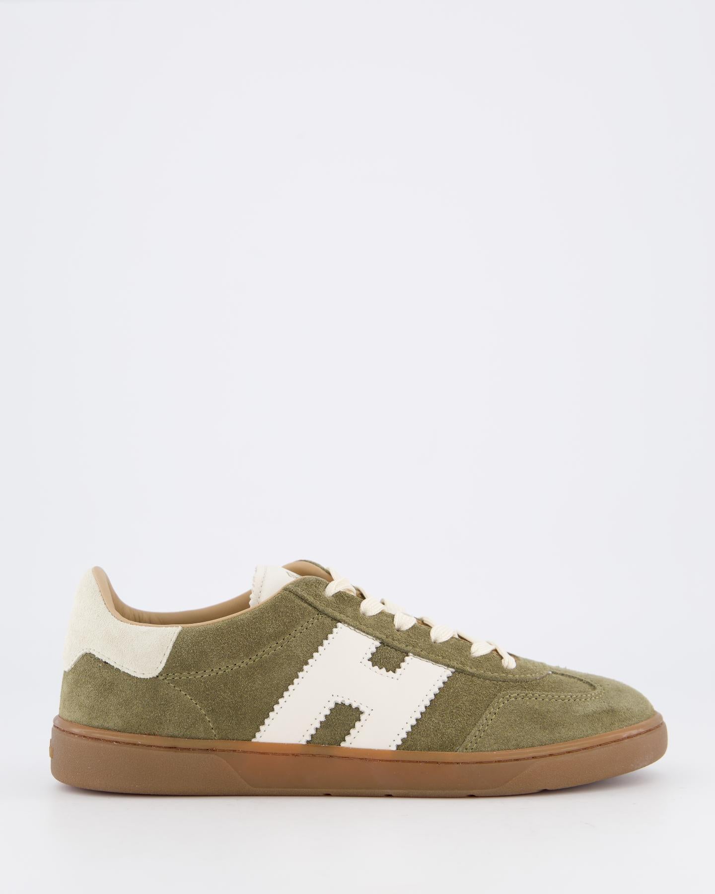 Dames Cool Sneaker Groen