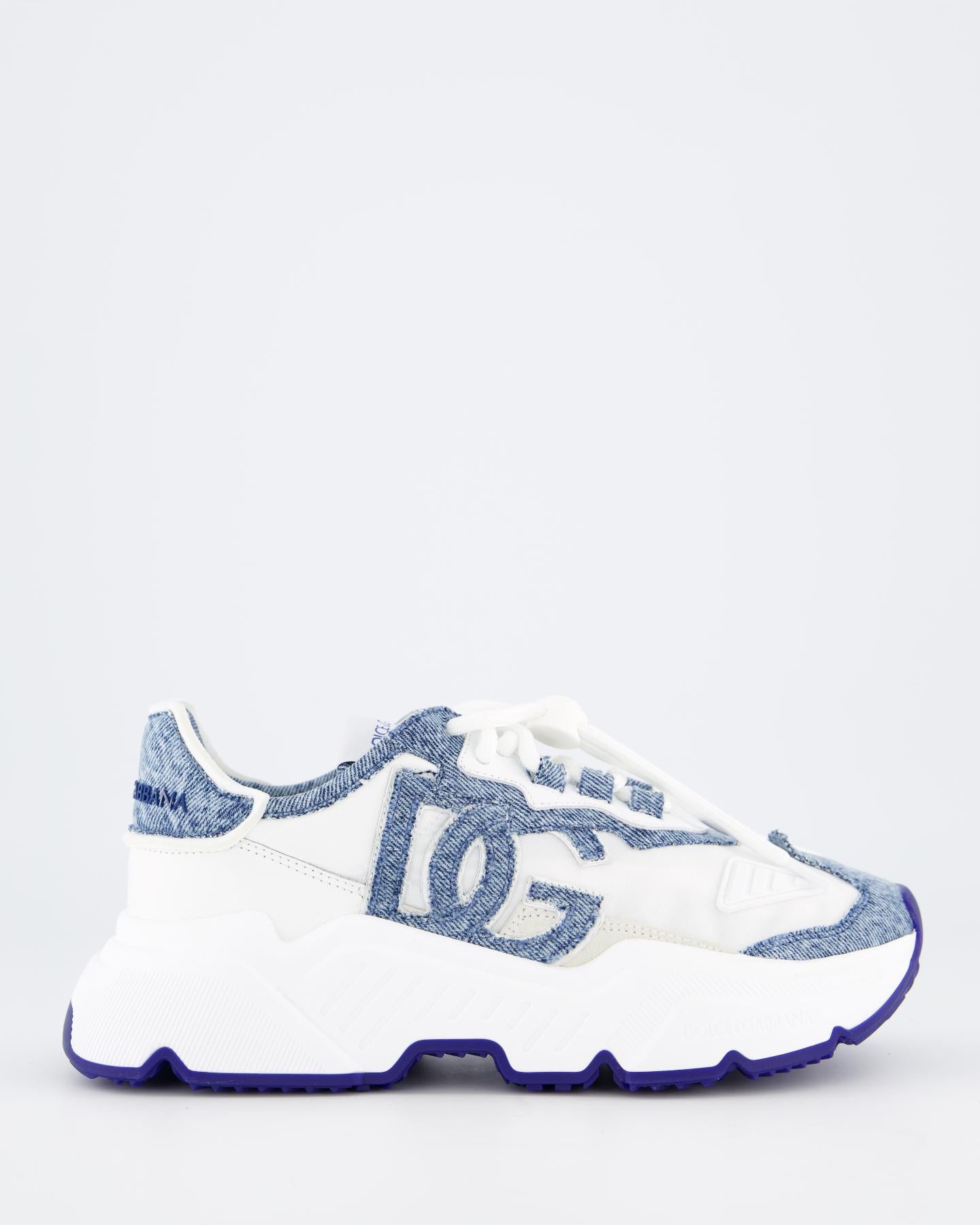 Dames Low-Top Sneakers