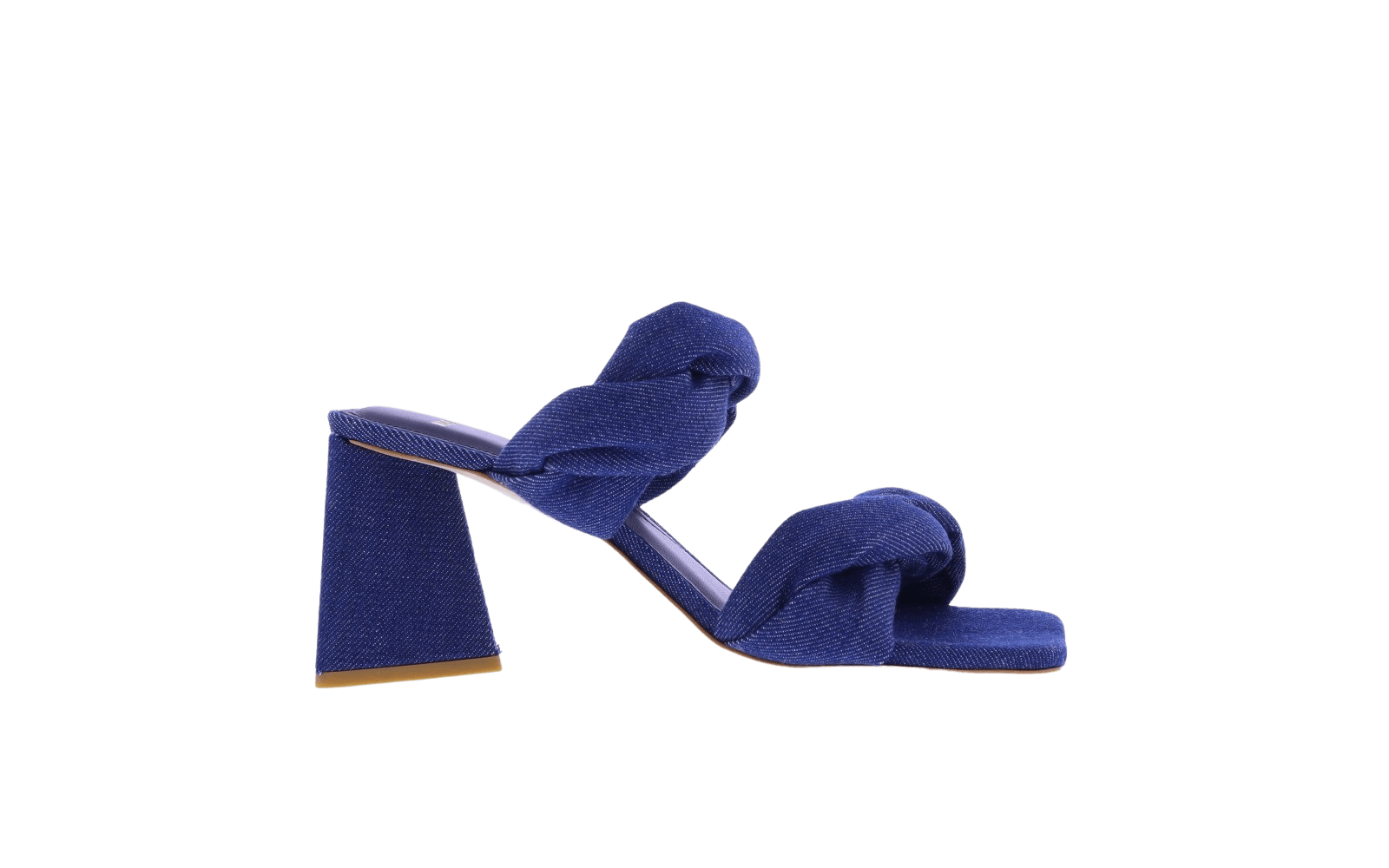 Dames Triangle Twist