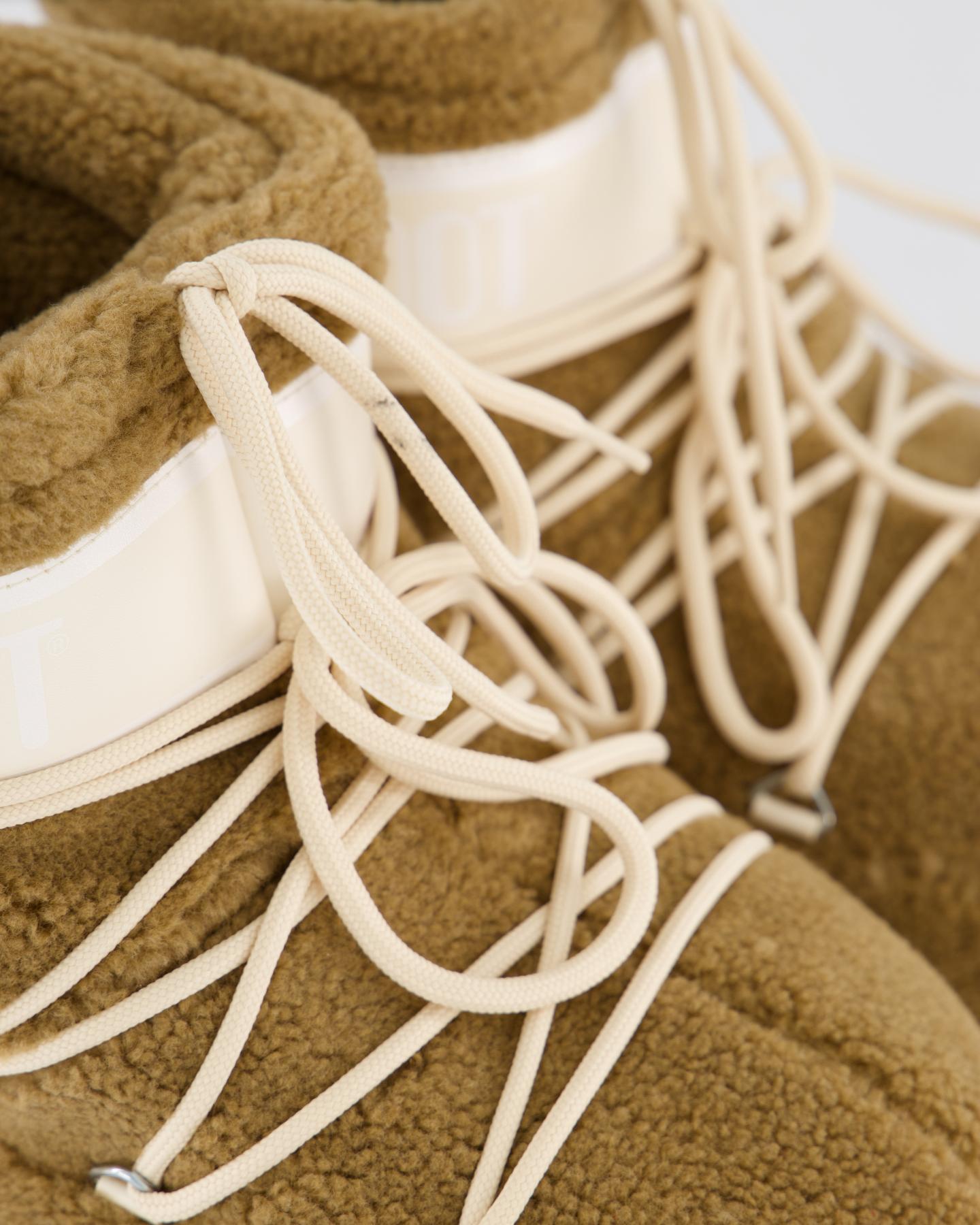 Dames Mb Icon Low Fleece