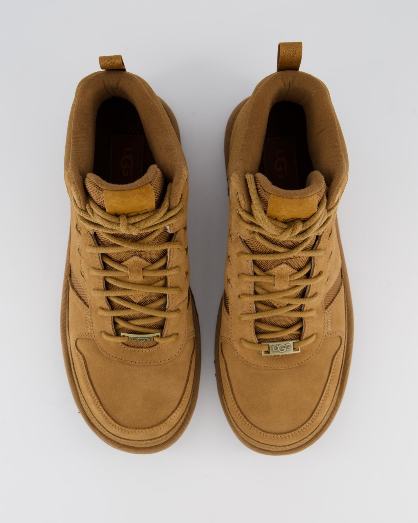 UGG Heren Highland Heritage Chestnut – foto 3