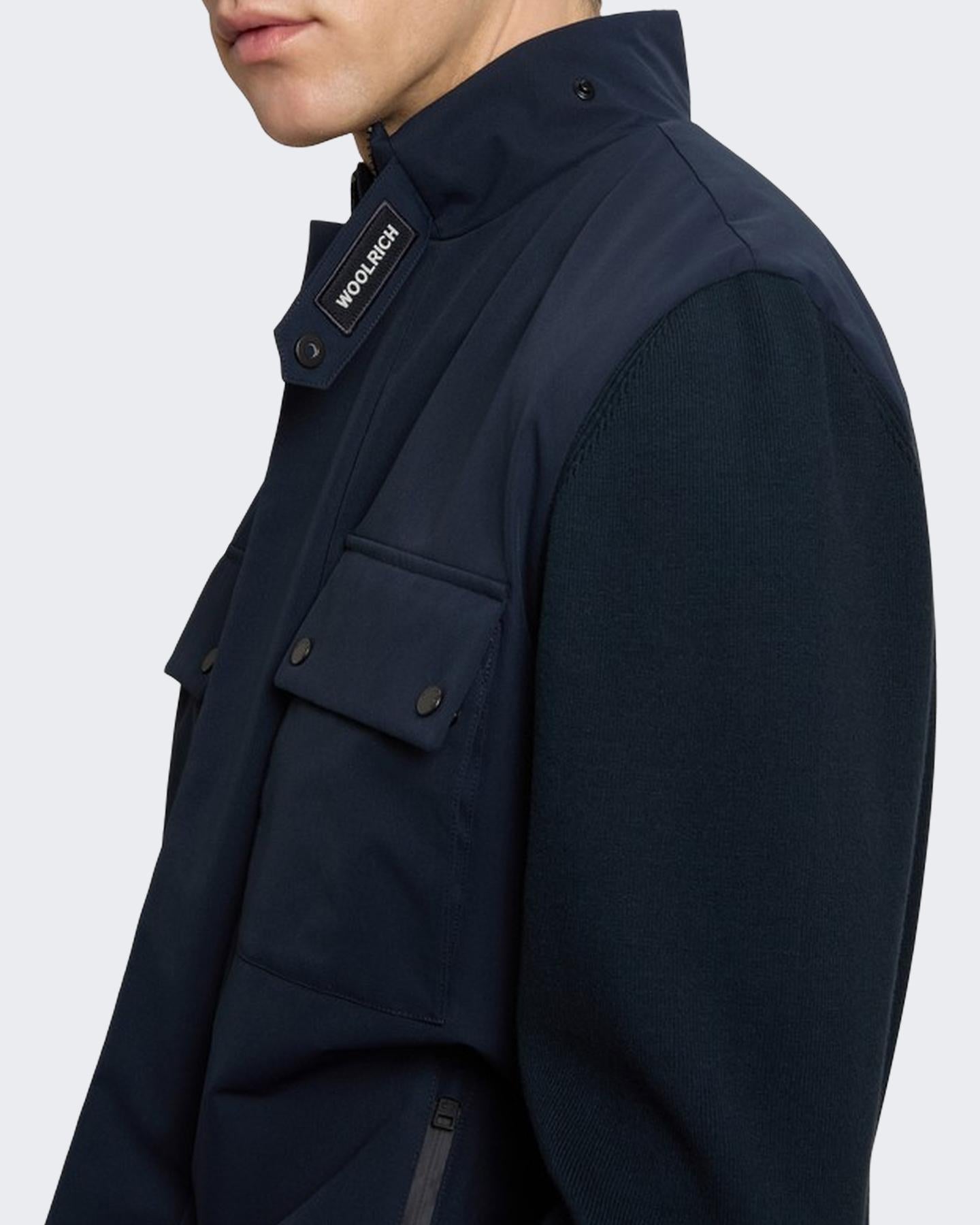 Heren Two Layers Hybrid