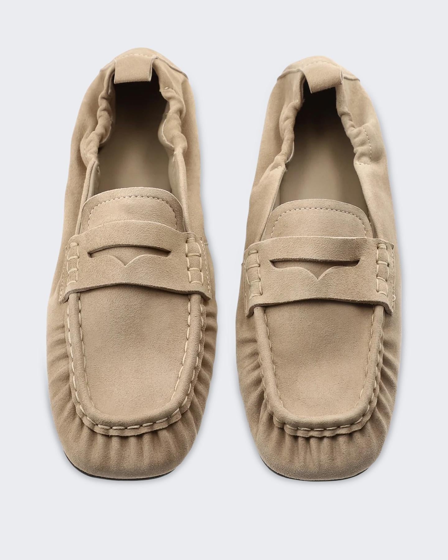 Dames CPH885 Loafer