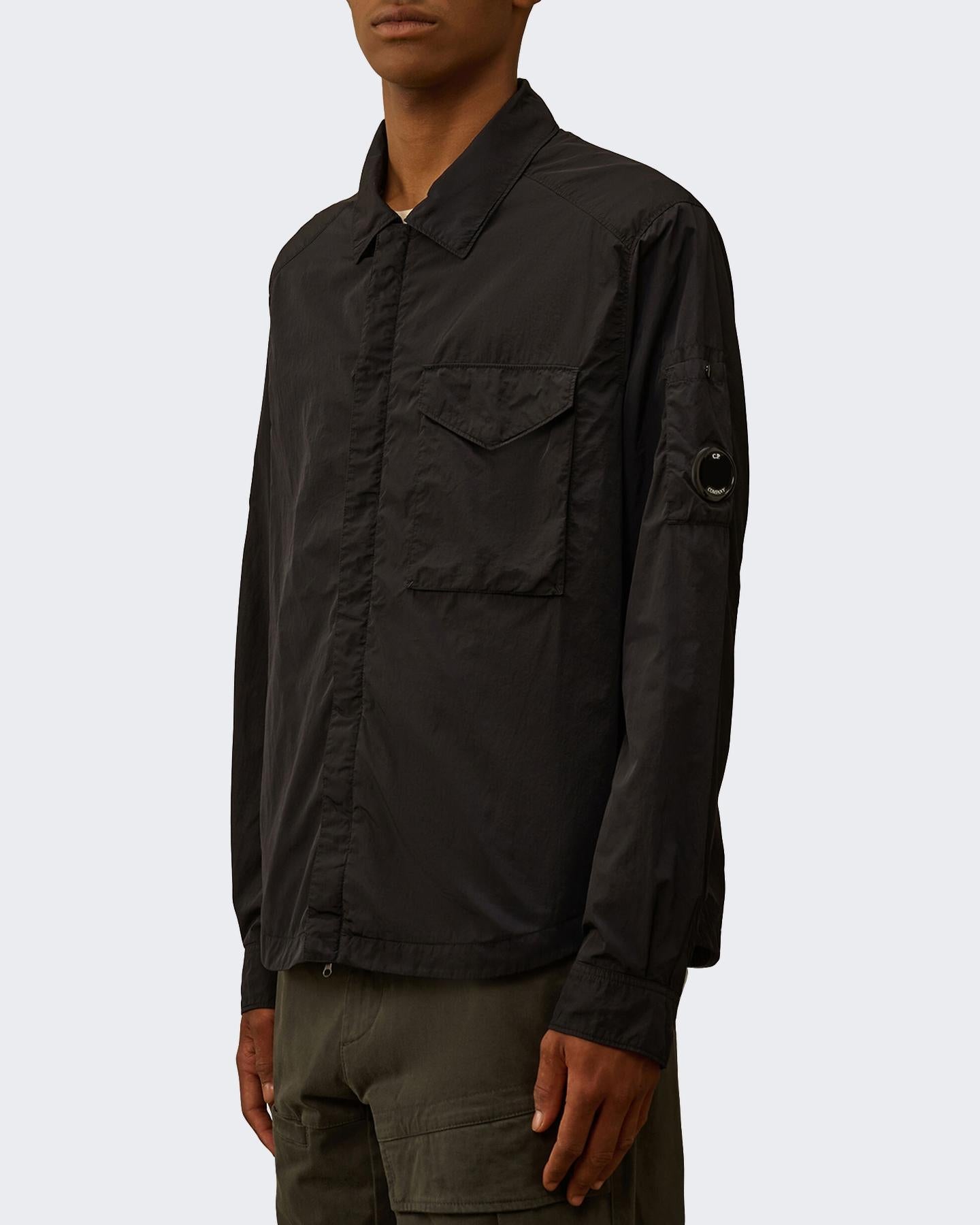 Heren Overshirt - Overshirt