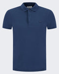 Lacoste Heren 1Hp3 Men Polo Blauw — huidige kleur