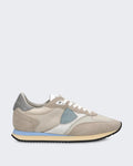 Philippe Model Dames Blville Low Woman sneakers