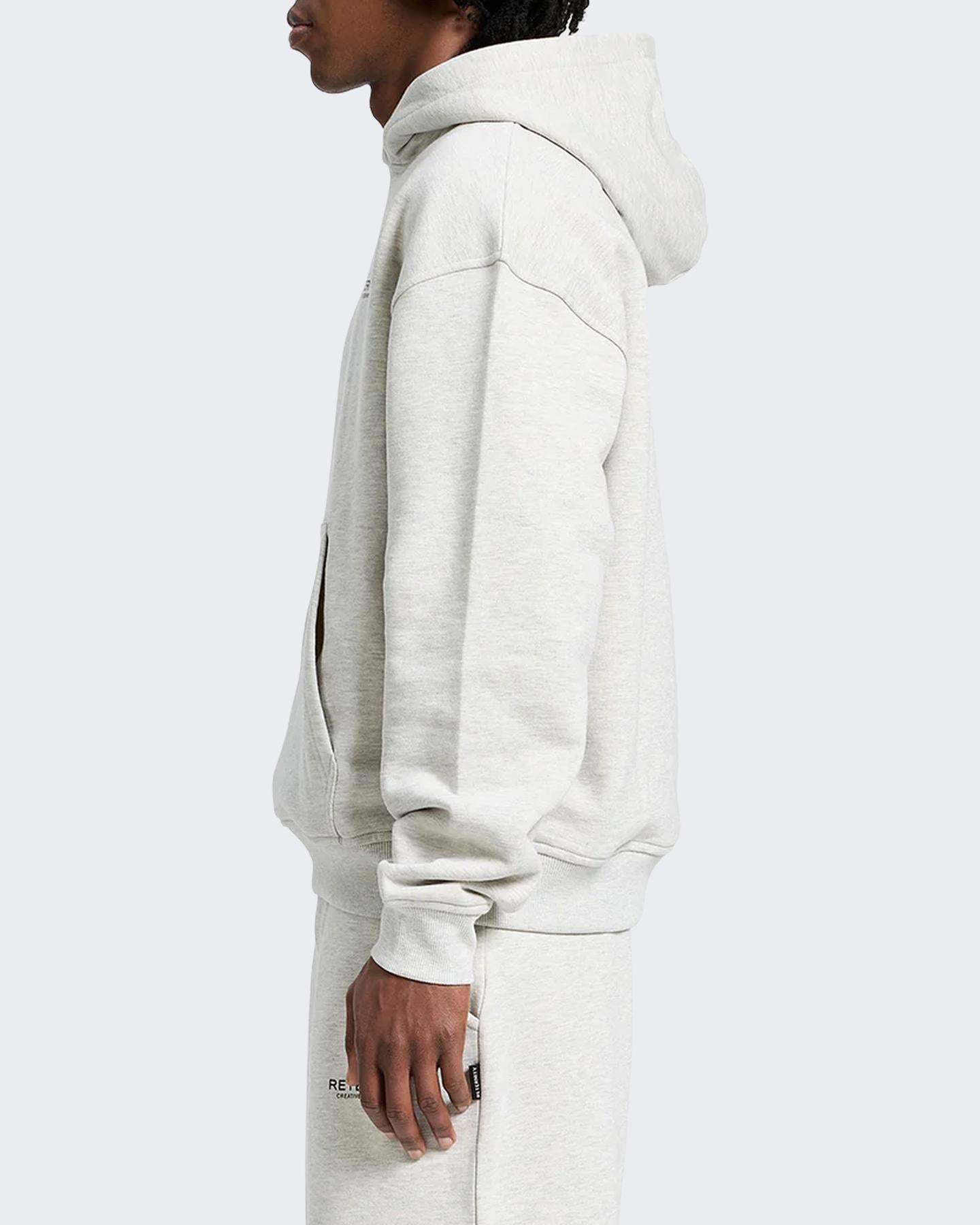 Heren Creative Dept Zip-Hoodie