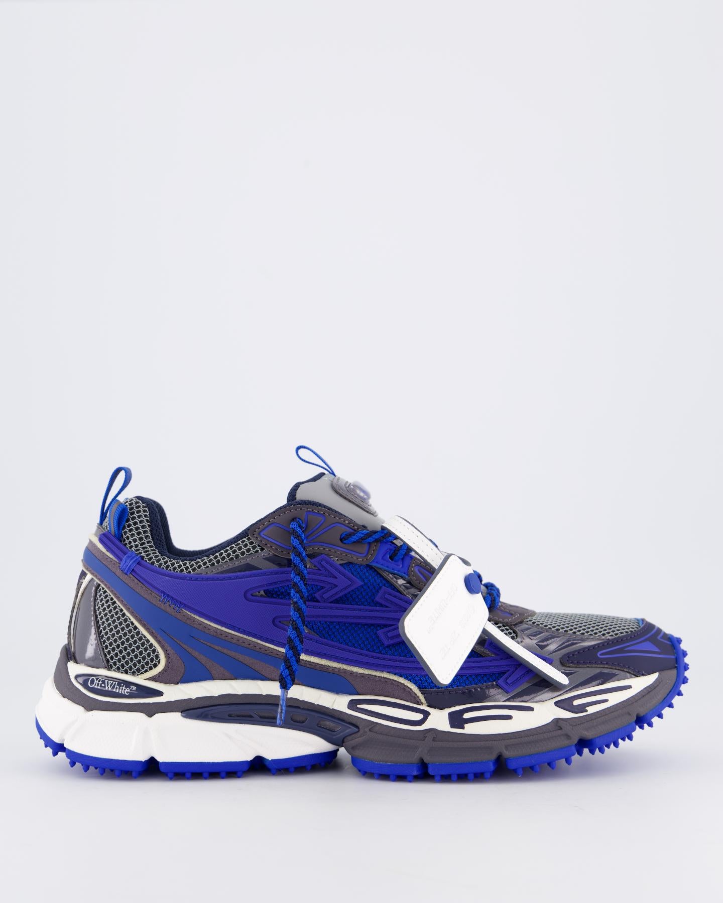 Heren Ow Be Right Back Sneaker