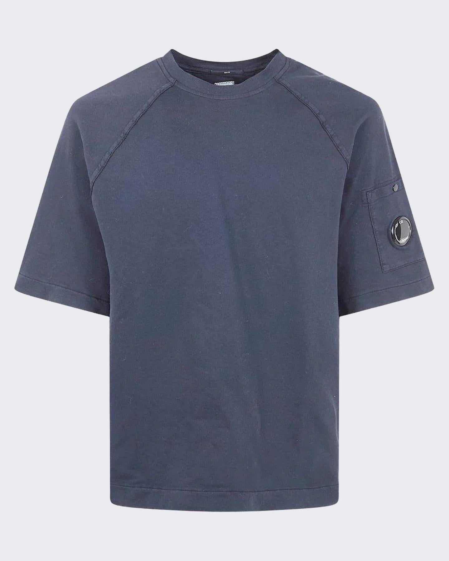 Heren Sweatshirts - Short Sleeve