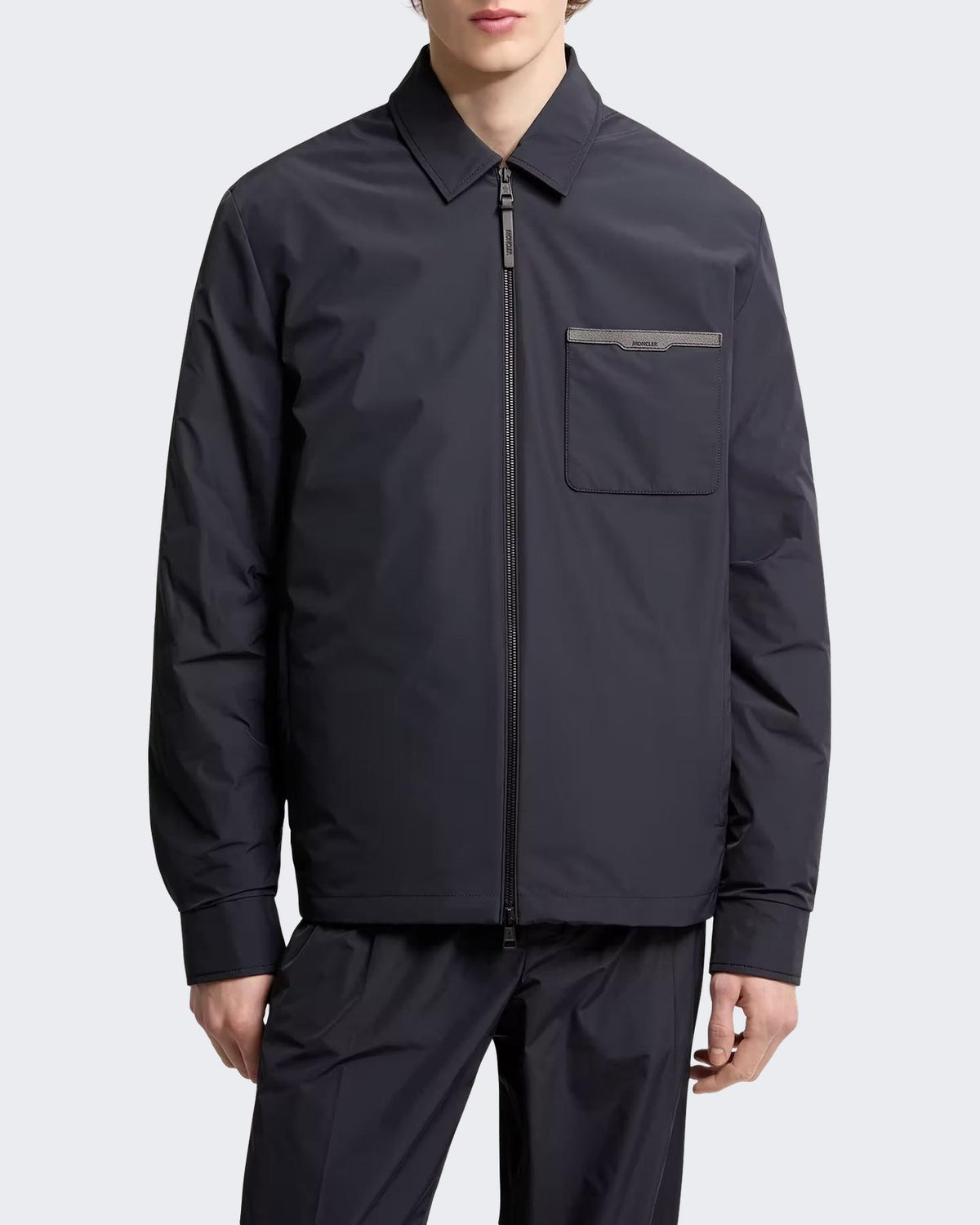 Heren Tollymore Shirt Jacket