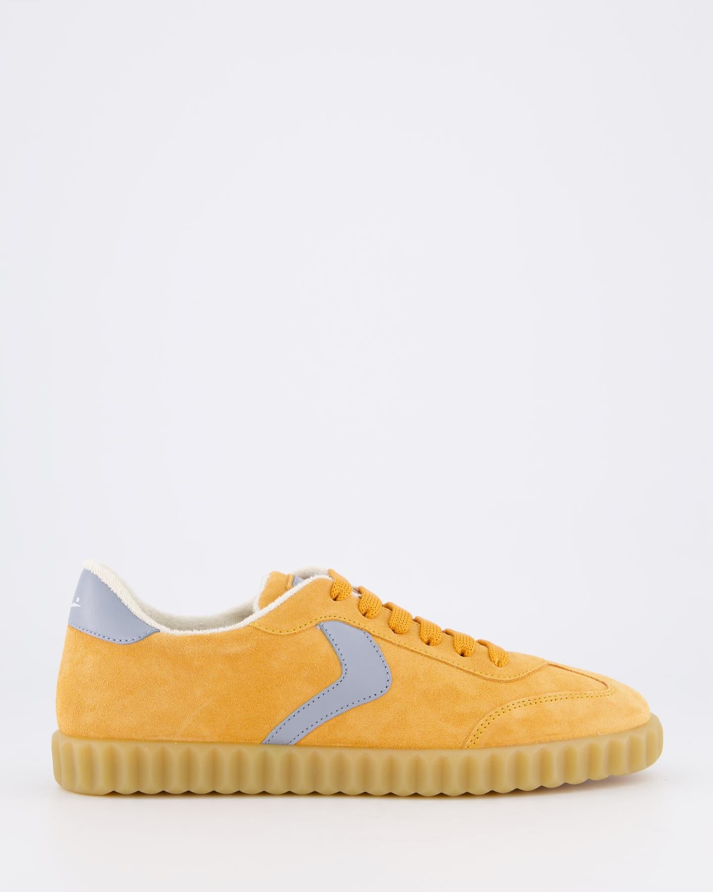 Dames Ines Suede