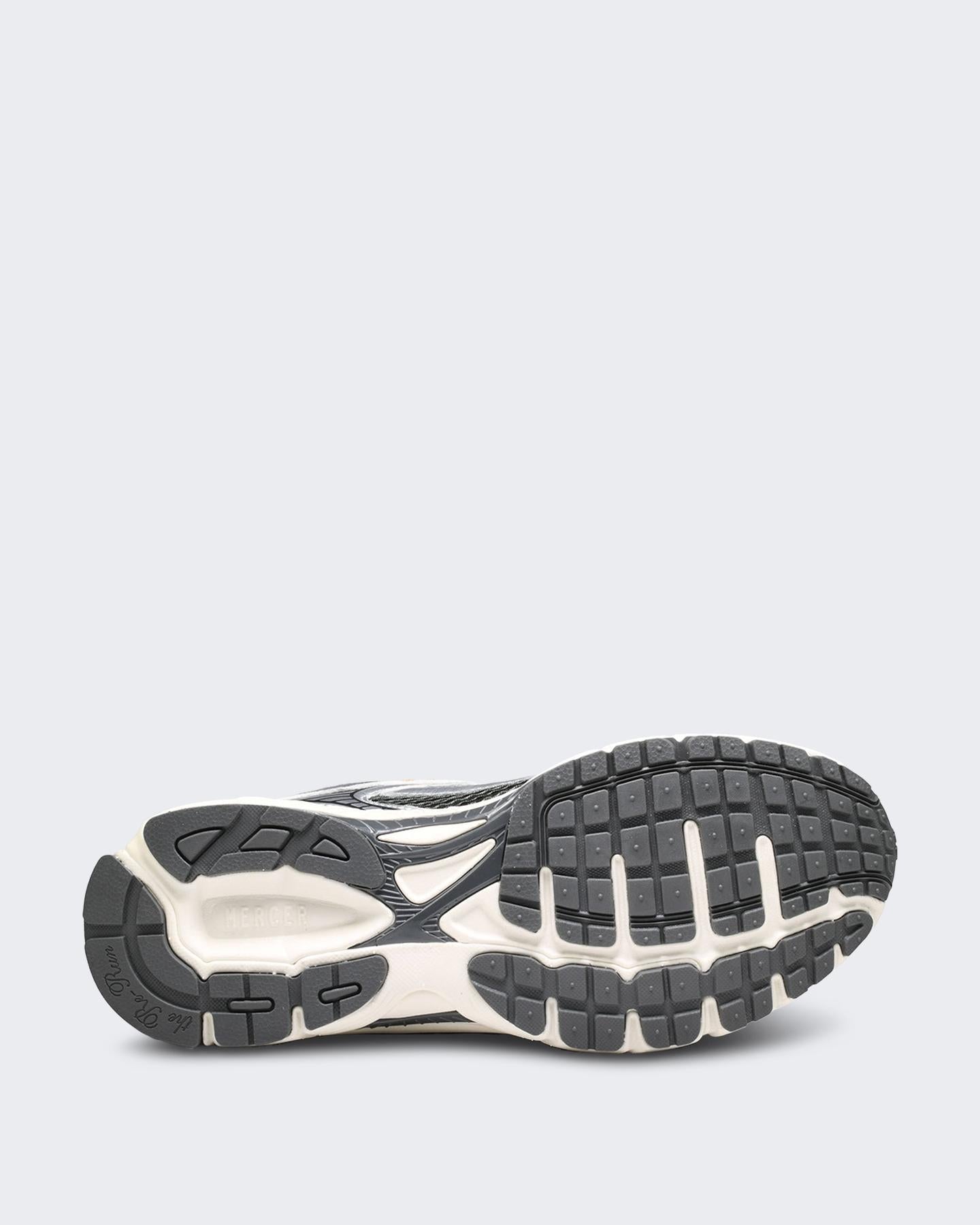 Mercer Heren The Re-Run Twin Mesh
