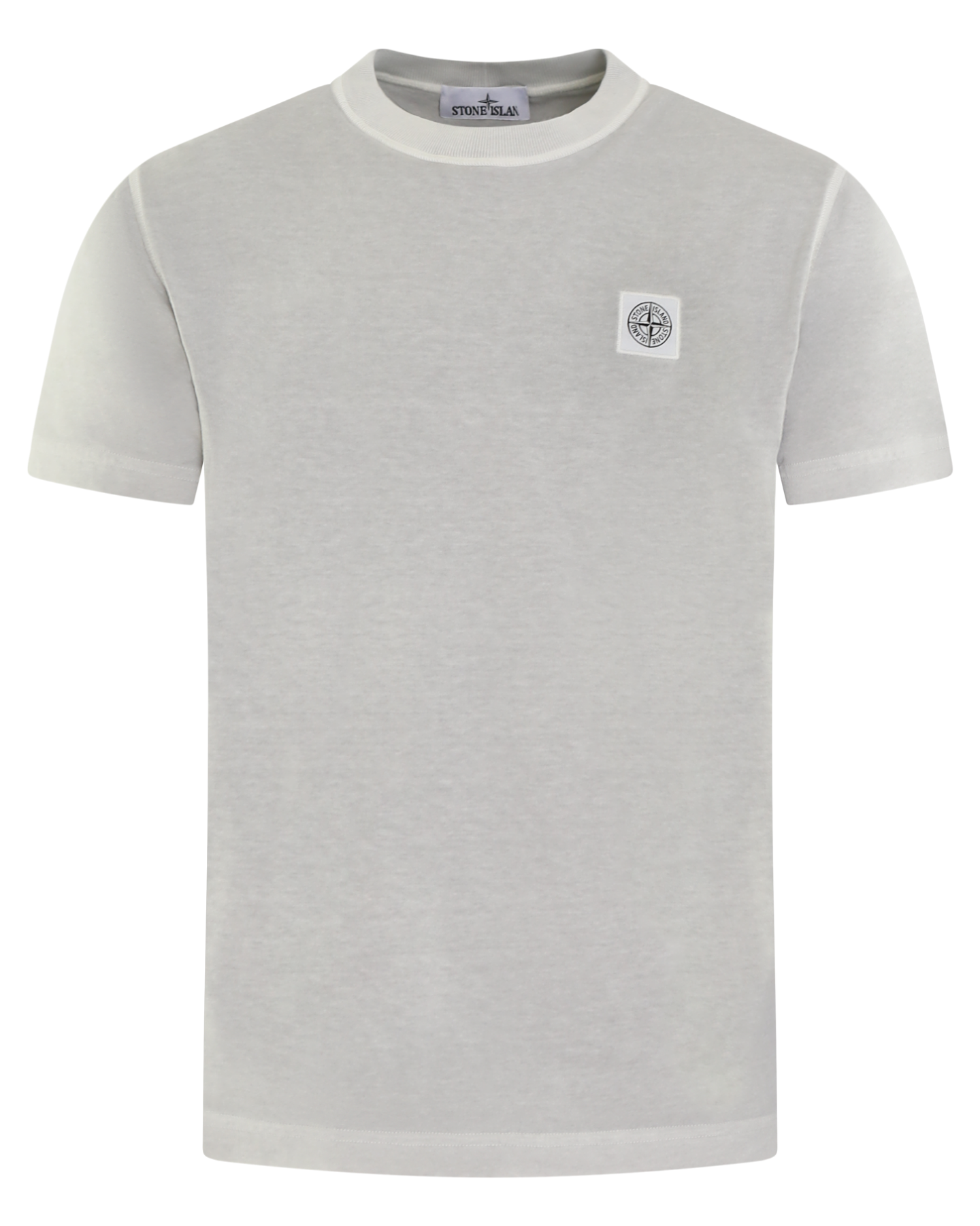 Heren Ss T-Shirt