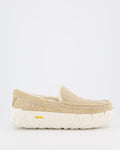 Ascot Vibram WrapTech Herrenschuhe, Senfgelb — huidige kleur