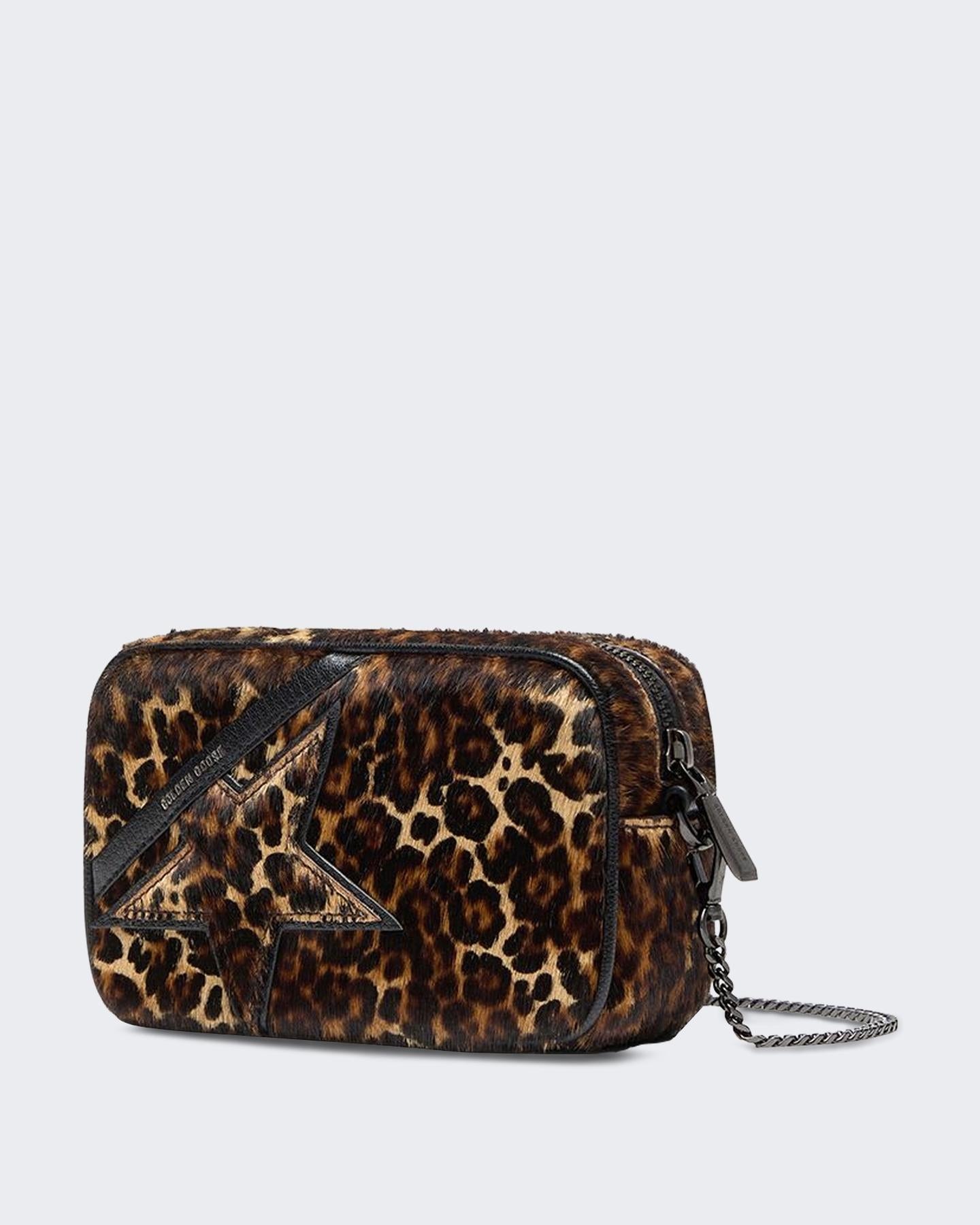 Dames Mini Star Bag