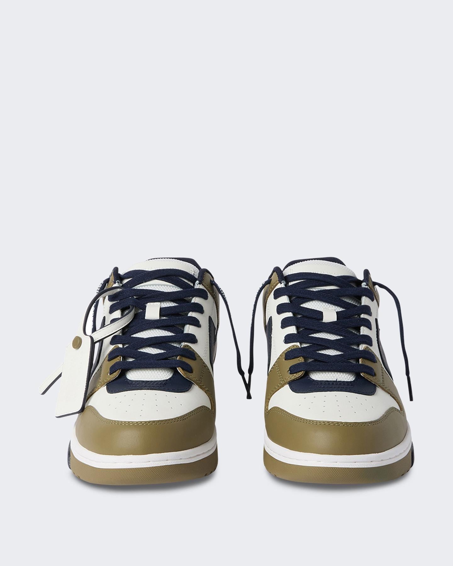 Heren Out Of Office Sneaker