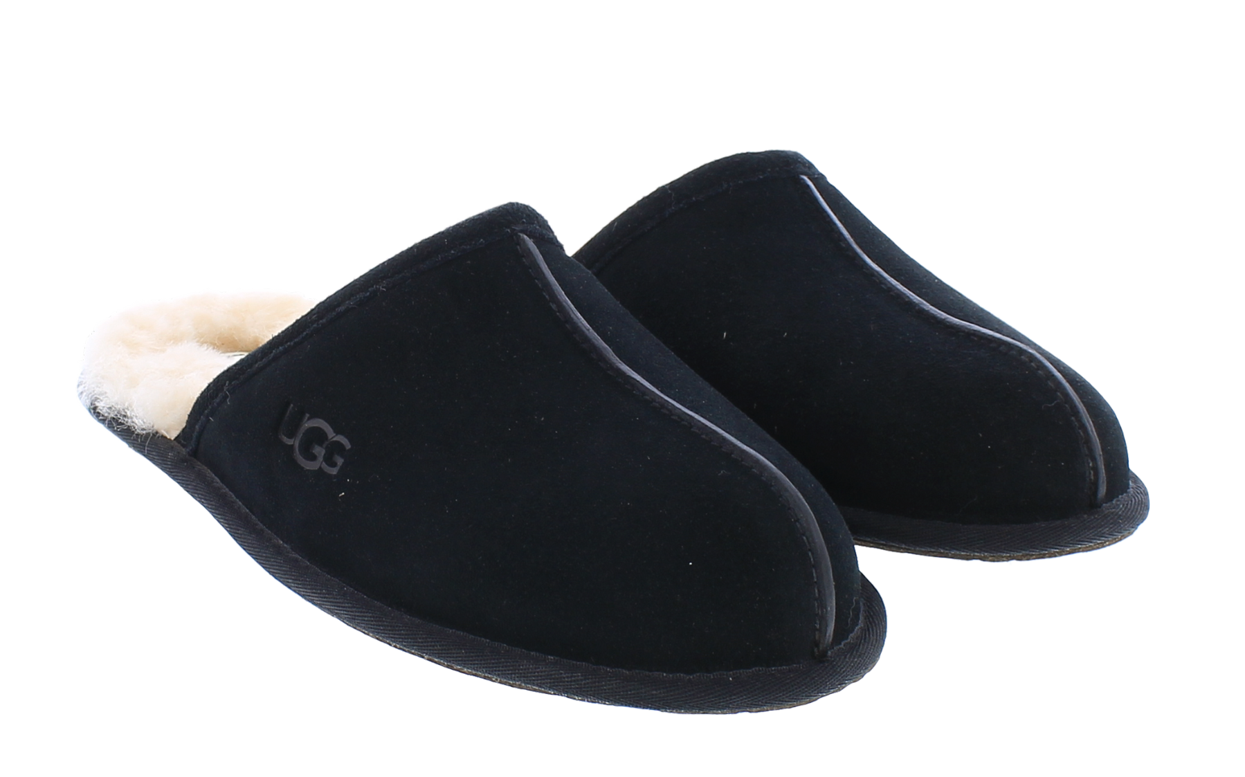 Ugg scuff discount heren