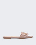 Liu Jo Dames Sandy 03 slippers